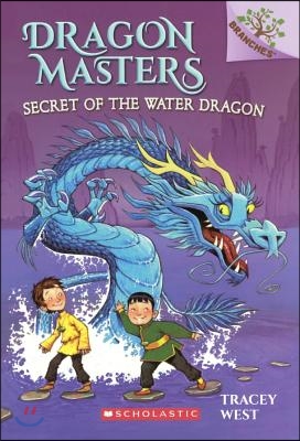 Secret of the Water Dragon