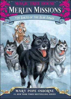 Balto of the Blue Dawn