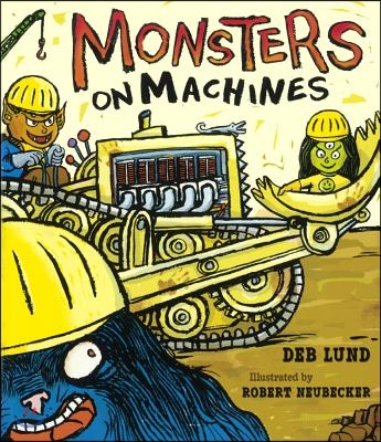 Monsters on Machines