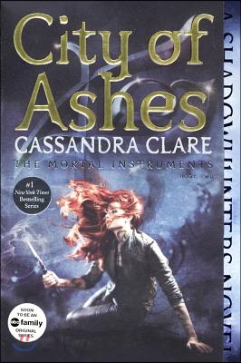 City of Ashes