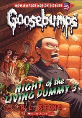 Night of the Living Dummy 3