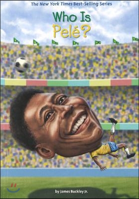 Who Is Pele?