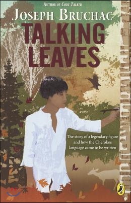 Talking Leaves