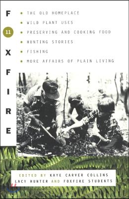 Foxfire 11