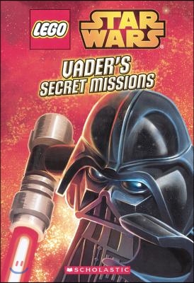 Vader&#39;s Secret Missions