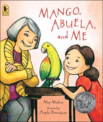 Mango, Abuela, and Me