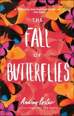 The Fall of Butterflies