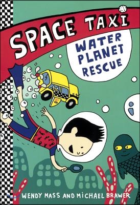 Water Planet Rescue