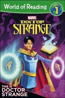 This Is Doctor Strange