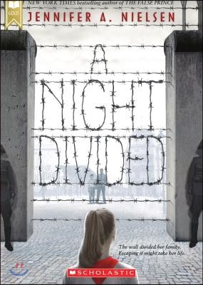 A Night Divided