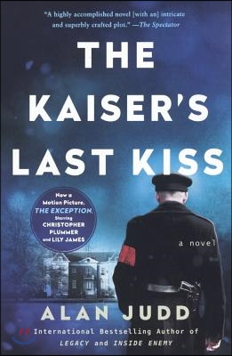 The Kaiser&#39;s Last Kiss