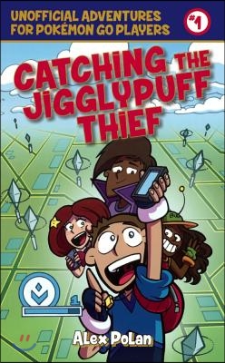 Catching the Jigglypuff Thief