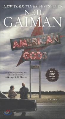 American Gods