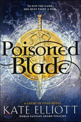 Poisoned Blade