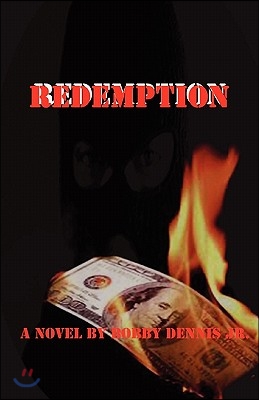 Redemption: Kane Family Saga Series