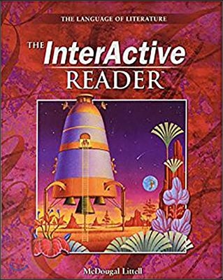 Language of Literature, the Interactive Reader Grade 7, 10 Pk