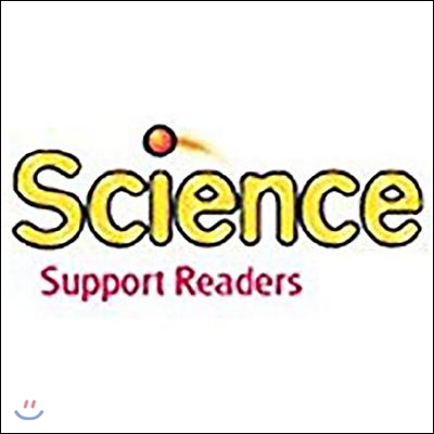 Houghton Mifflin Science: Support Reader Chapter 4 Level 5 Ecosystems, Communities, and Biomes