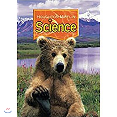 Science Big Book Unit C Level 2