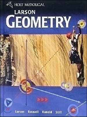 Geometry, Grades 9-12 Notetaking Guide