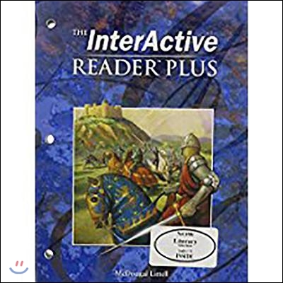Language of Literature, Grade 10 the Interactive Reader Plus