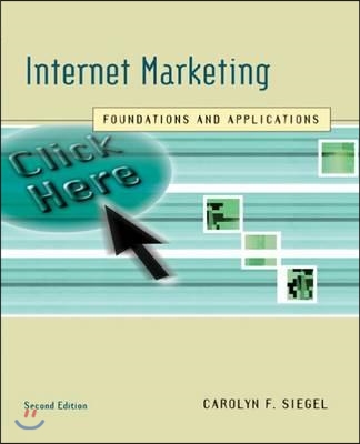 Internet Marketing, 2/E