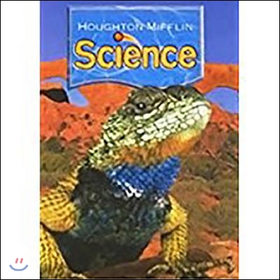 Science California National Geographic Content Video Dvd, Level 4