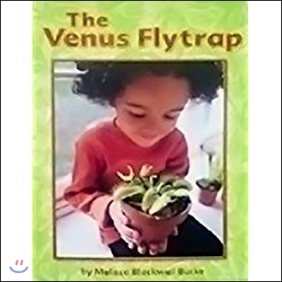 The Venus Flytrap