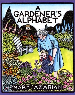 A Gardener&#39;s Alphabet