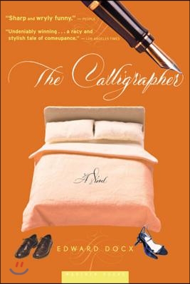 The Calligrapher