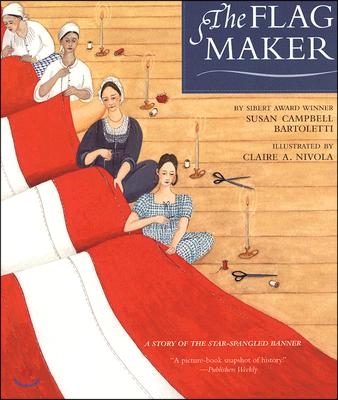 The Flag Maker