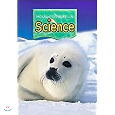 Science Big Book Unit C Level 1