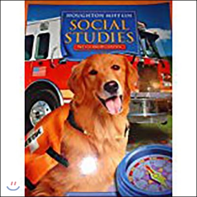 Social Studies Big Book Unit 6 Level 2