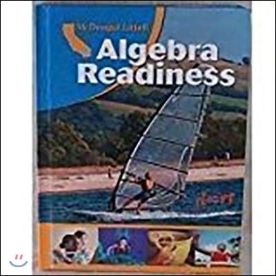 Algebra Readiness Grades 6-8