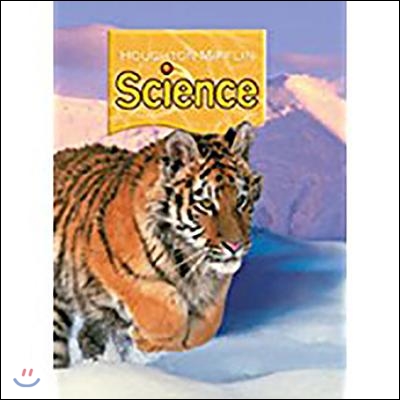Science California National Geographic Content Video Dvd, Level 5
