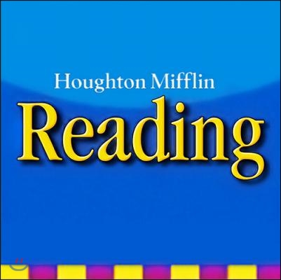 Houghton Mifflin Vocabulary Readers: Theme 5 Focus on Level 6 Focus on Biographies - A Message to the World