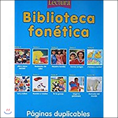 Reading, Phonics Library Level K Theme 4