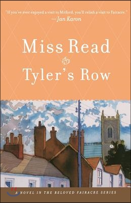 Tyler&#39;s Row