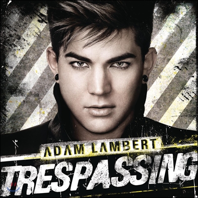 Adam Lambert - Trespassing (Asian Tour Edition)