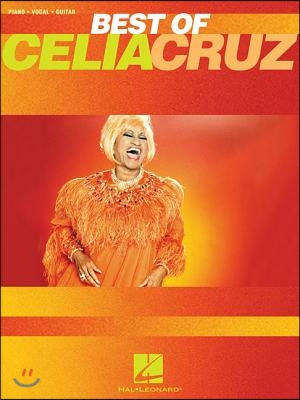 Best of Celia Cruz