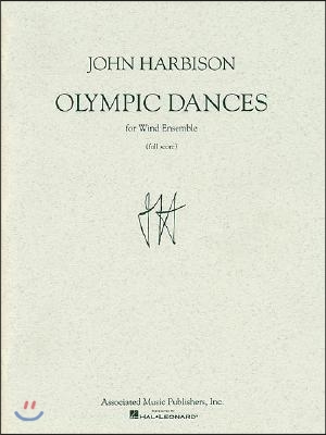 Olympic Dances