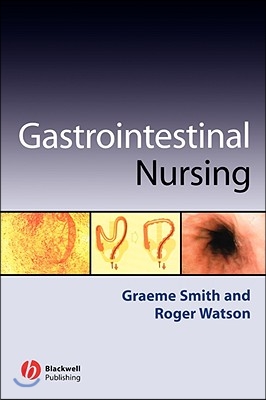 Gastrointestinal Nursing