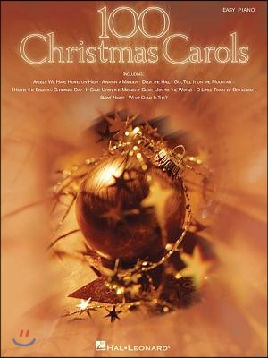 100 Christmas Carols