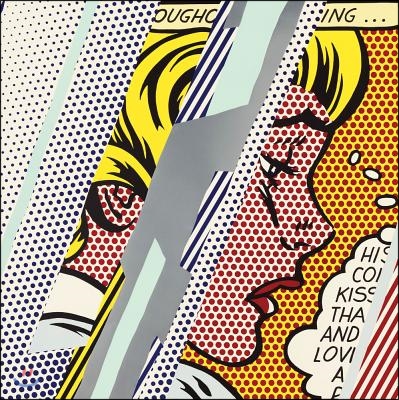 Roy Lichtenstein: Pop Remix