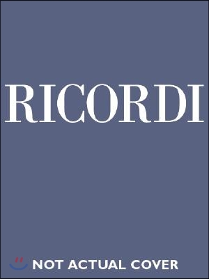 Uncle Bonzo, Goro and All Secondary Leads: From Giacomo Puccini&#39;s Madama Butterfly