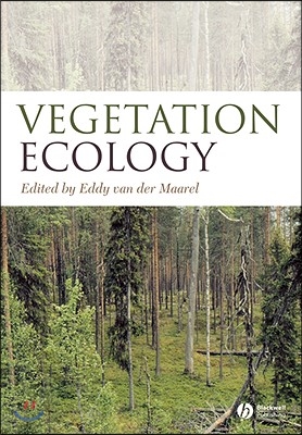 Vegetation Ecology