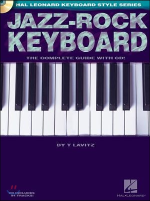 Jazz-Rock Keyboard