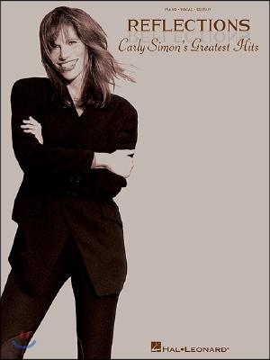 Reflections - Carly Simon&#39;s Greatest Hits