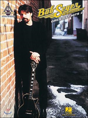 Bob Seger And the Silver Bullet Band