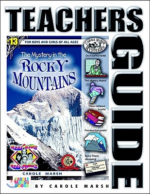 Rocky Mountain Mystery Teacher&#39;s Guide