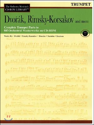 Dvorak, Rimsky-korsakov And More